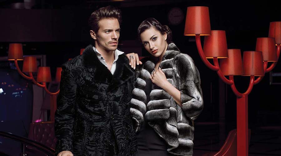 Nákupní výlet