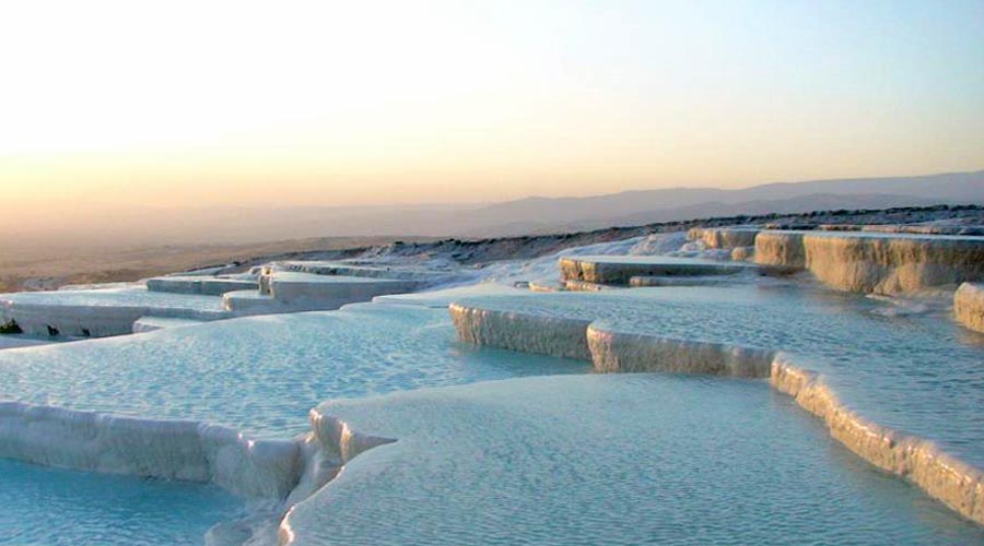 Pamukkale