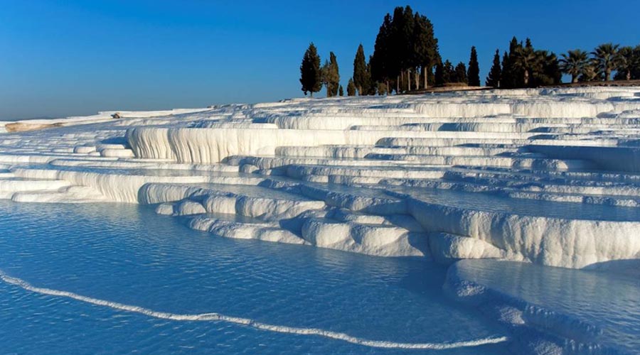 Pamukkale