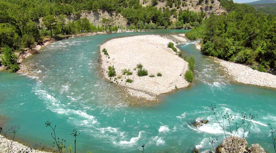 Rafting