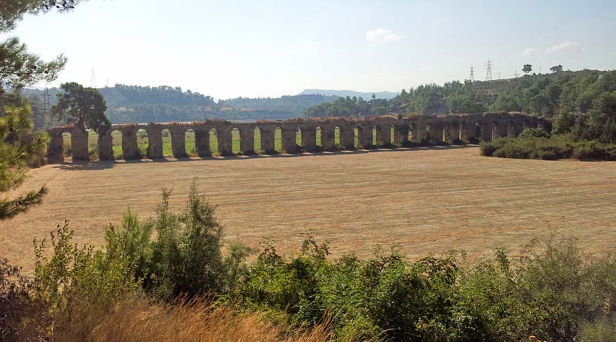 Zelený Kaňon