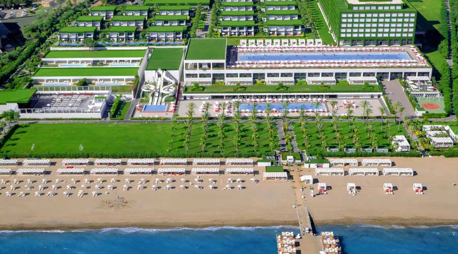 Adam Eve Hotel