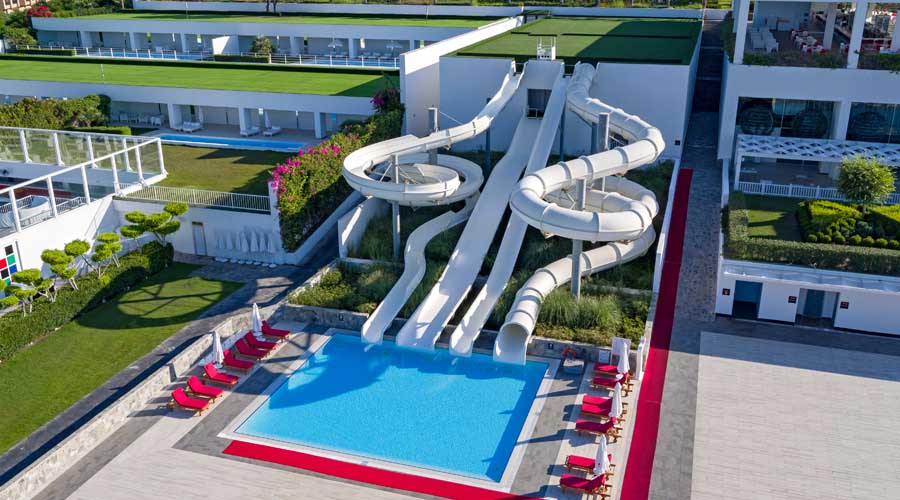 Adam Eve Hotel