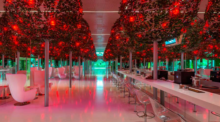 Adam Eve Hotel