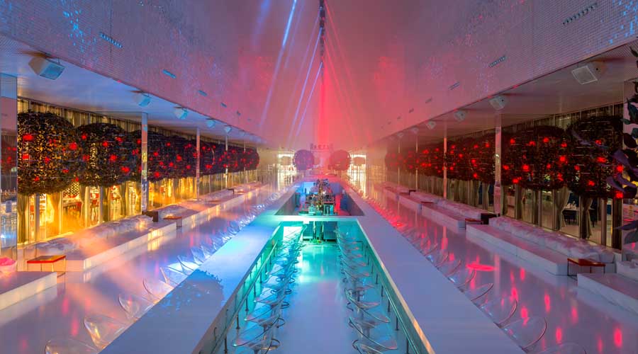 Adam Eve Hotel