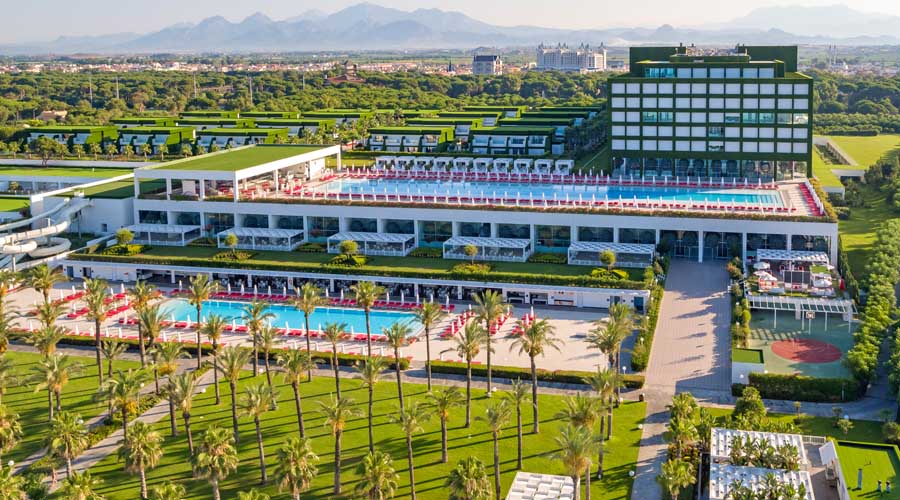 Adam Eve Hotel