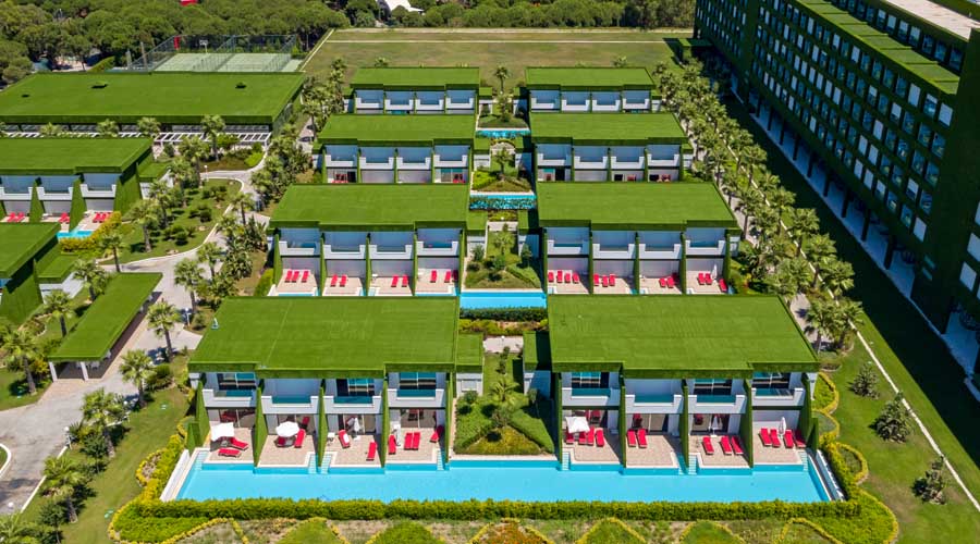 Adam Eve Hotel