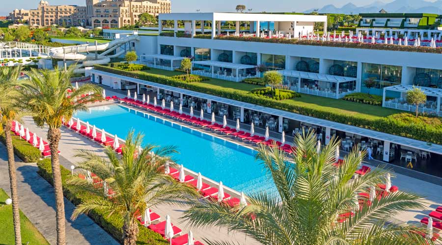 Adam Eve Hotel