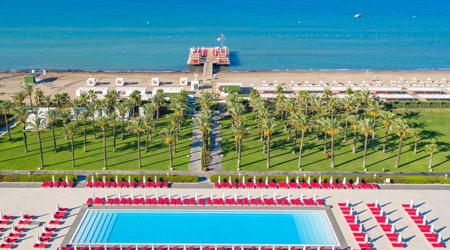 Adam Eve Hotel