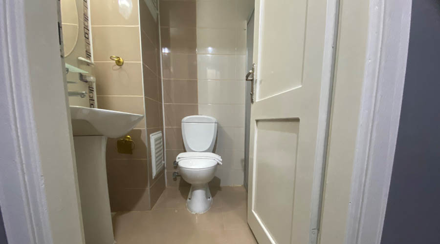Aperion Beach Hotel - Standardní pokoj