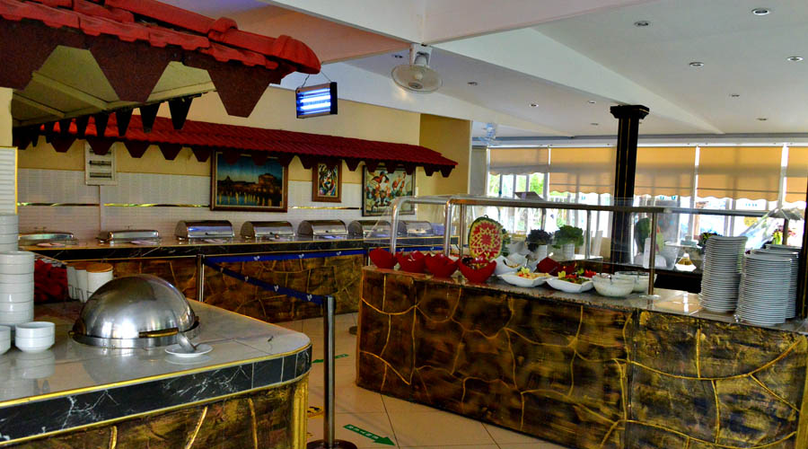 Aperion Beach Hotel