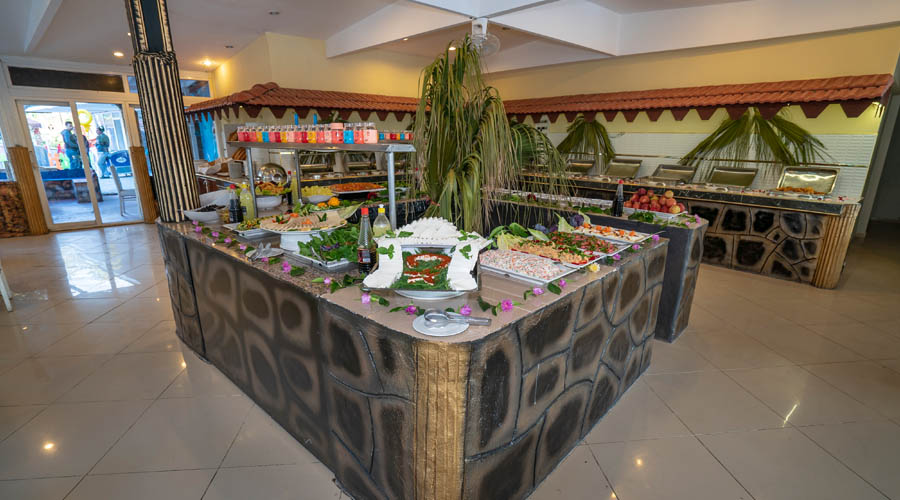 Aperion Beach Hotel