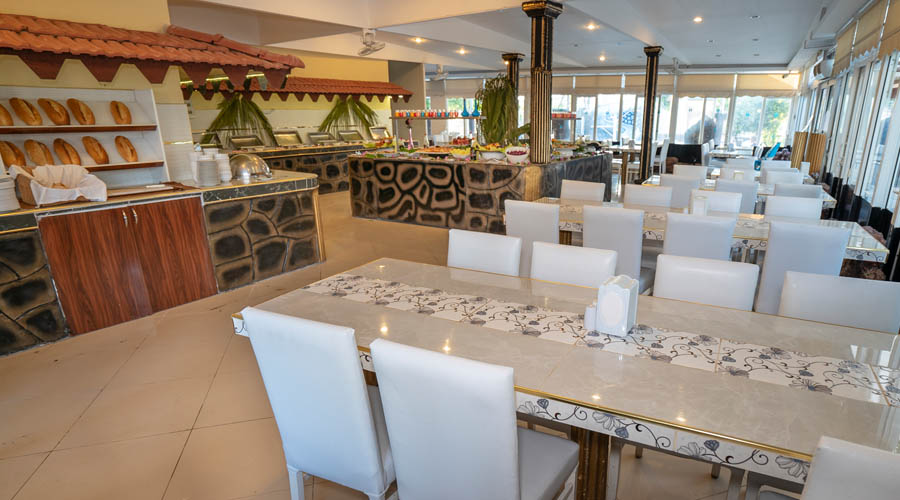 Aperion Beach Hotel