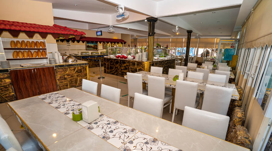 Aperion Beach Hotel