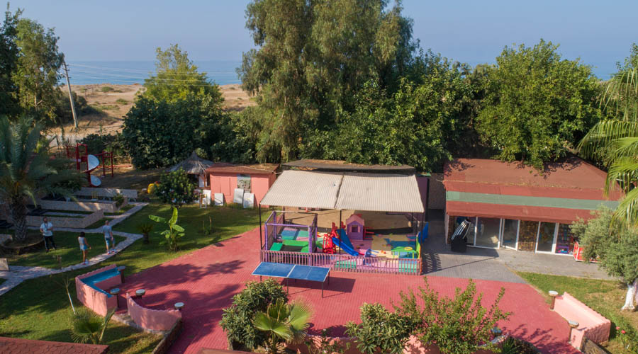 Aperion Beach Hotel