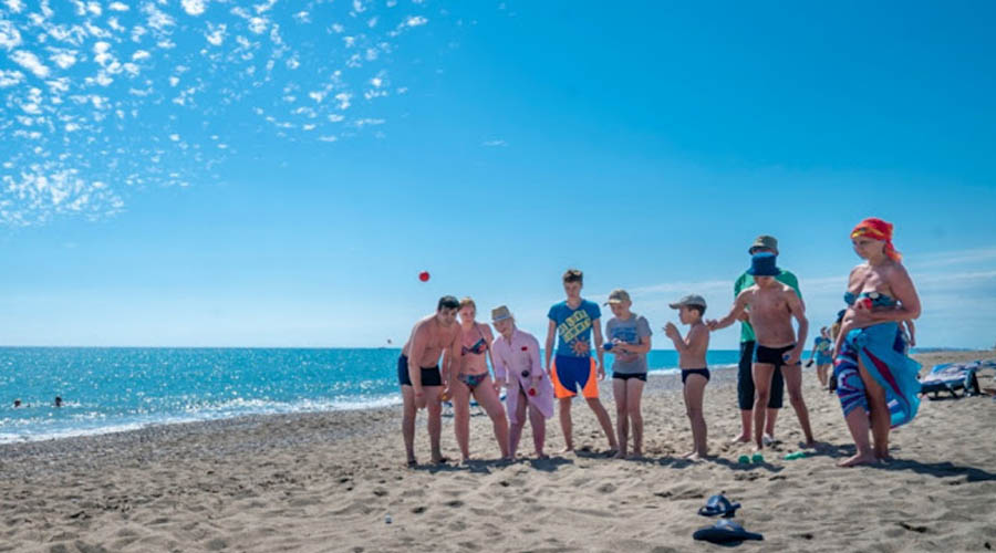 Aperion Beach Hotel