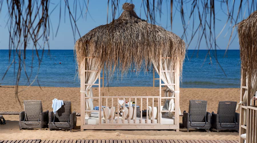 Kamelya Aishen Club Hotel