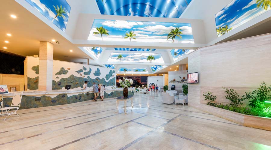 Kamelya Aishen Club Hotel