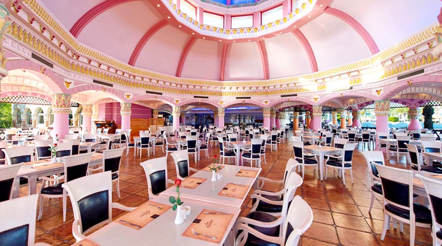 Kamelya Aishen Club Hotel