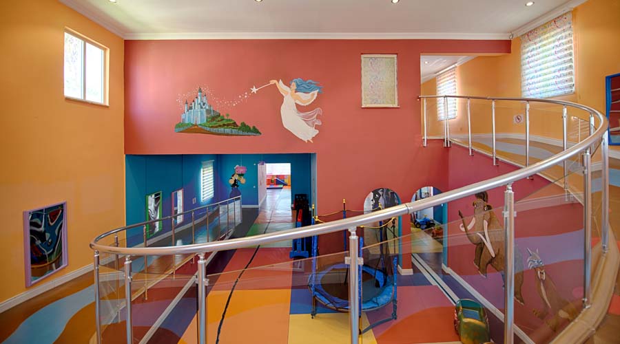 Kamelya Aishen Club Hotel