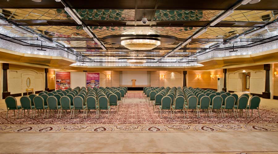 Kamelya Aishen Club Hotel
