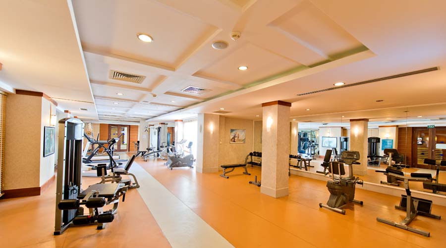 Kamelya Aishen Club Hotel