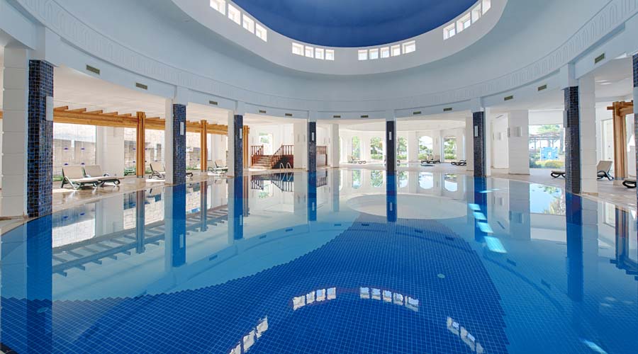 Kamelya Aishen Club Hotel