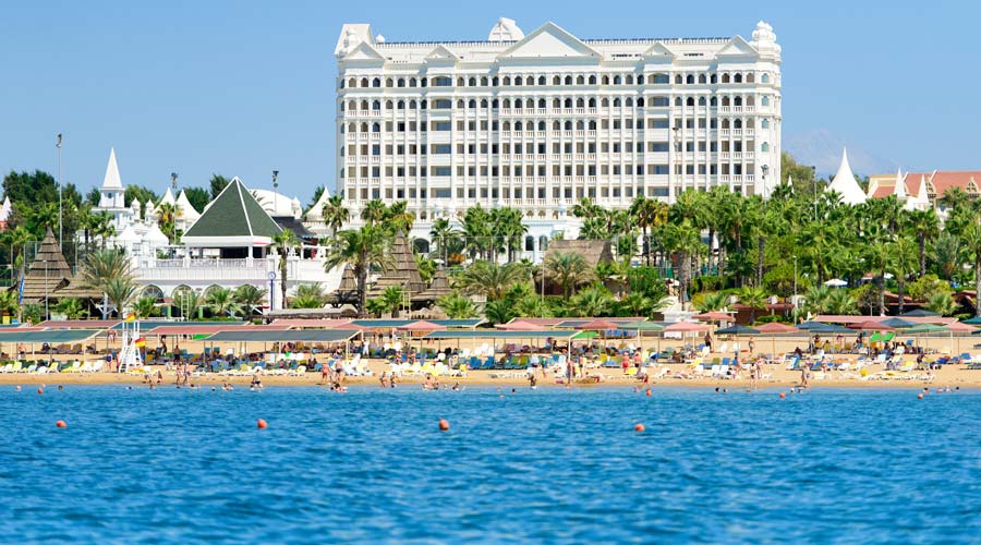Kamelya Fulya Hotel