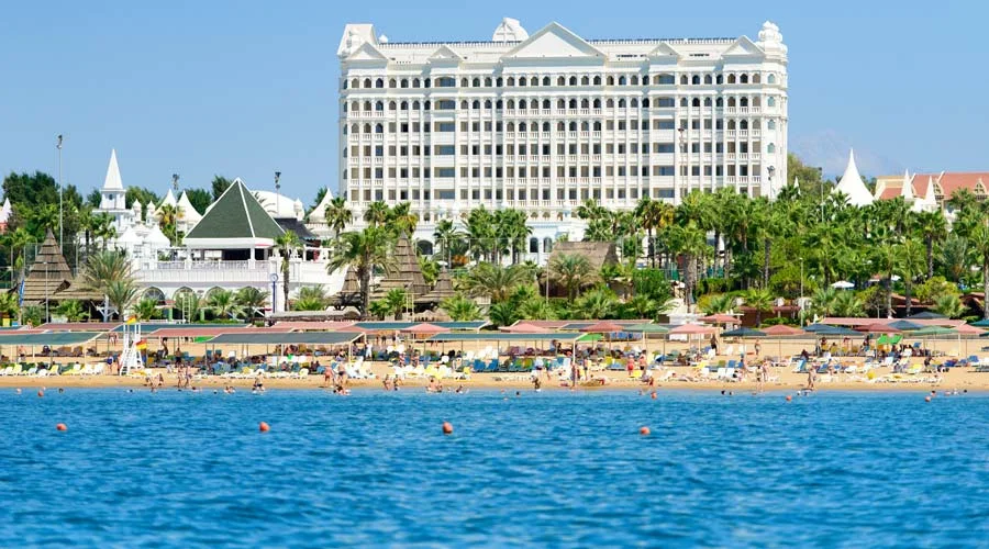 Kamelya Fulya Hotel