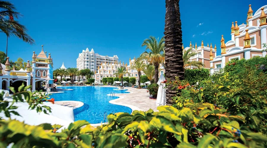 Kamelya Fulya Hotel