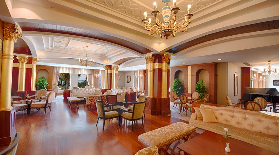 Kamelya Fulya Hotel