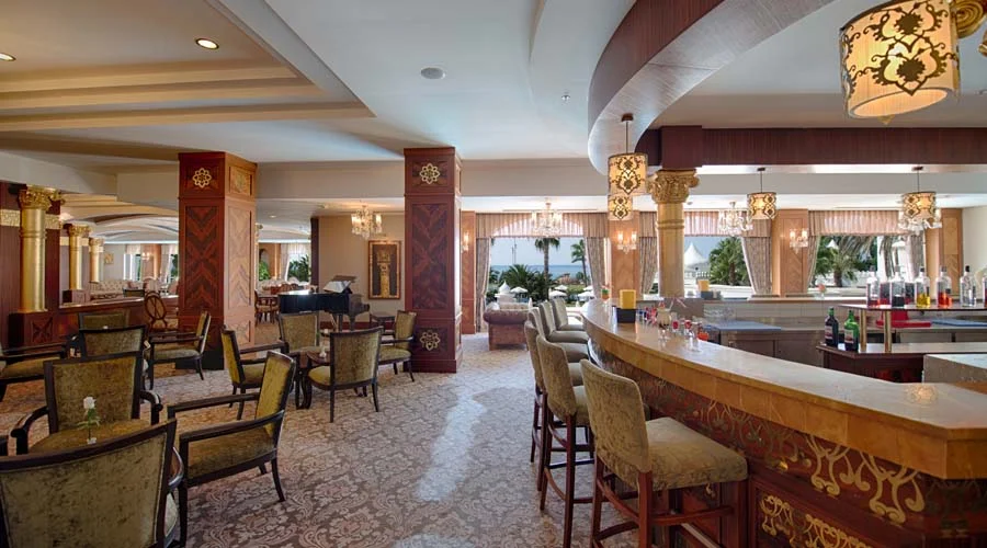 Kamelya Fulya Hotel