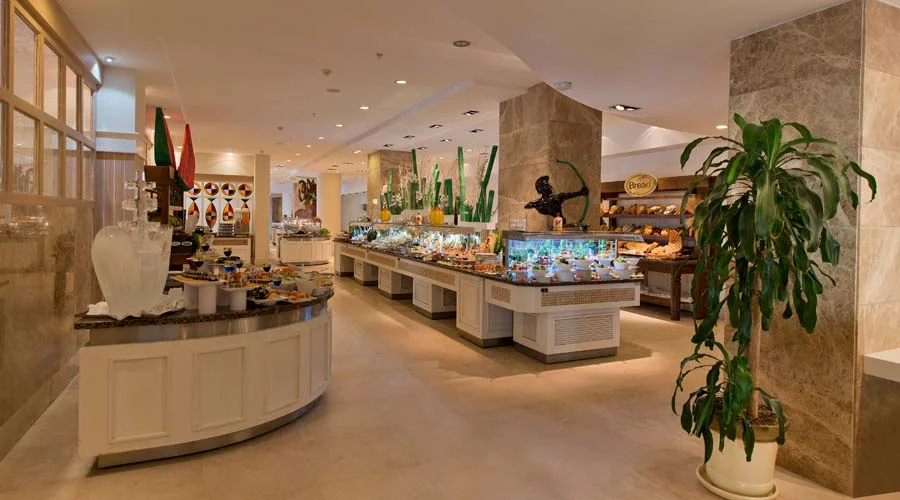 Kamelya Fulya Hotel