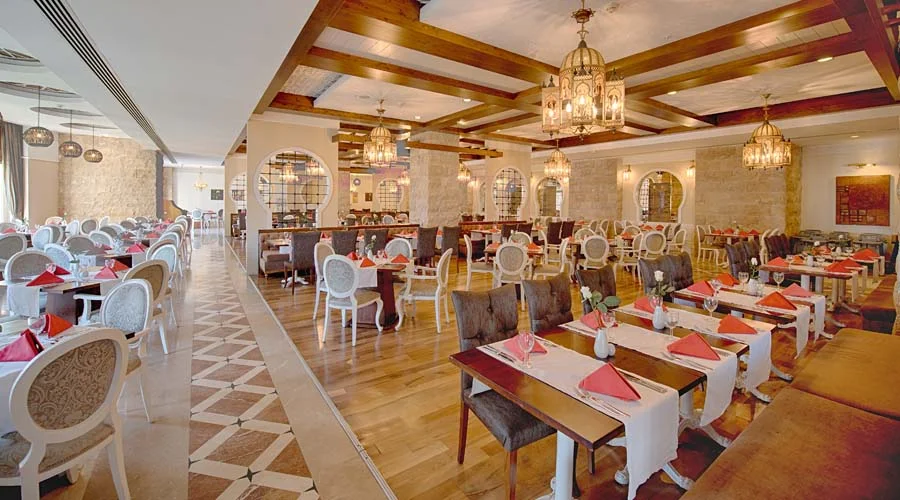 Kamelya Fulya Hotel