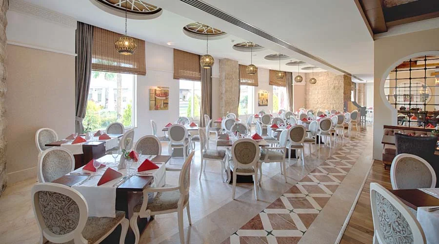 Kamelya Fulya Hotel