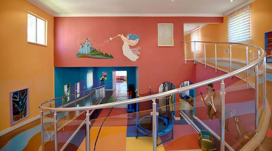 Kamelya Fulya Hotel