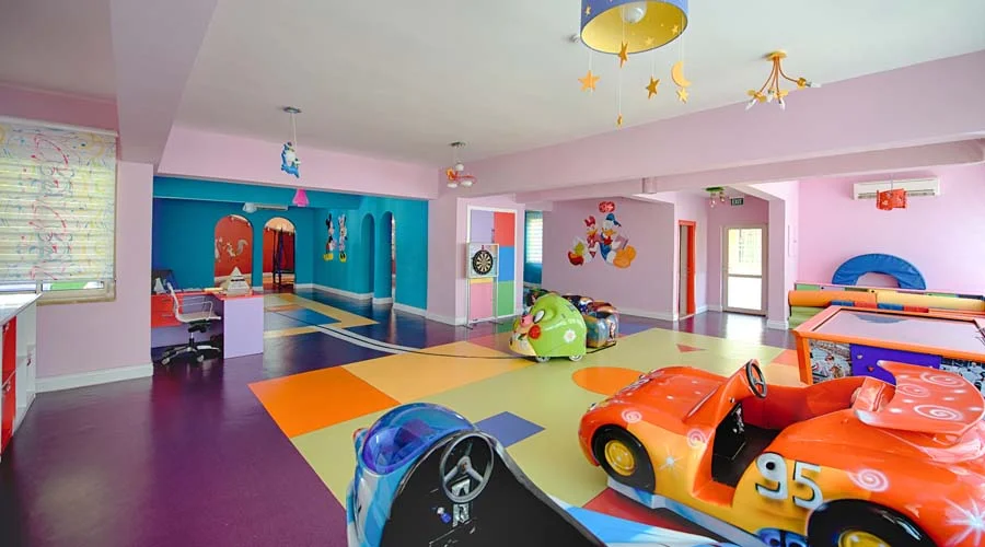 Kamelya Fulya Hotel
