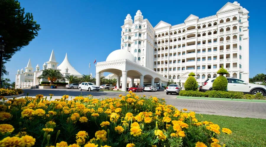 Kamelya Fulya Hotel