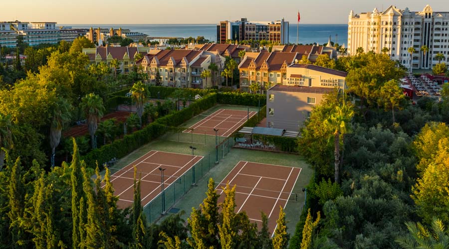 Kamelya Fulya Hotel