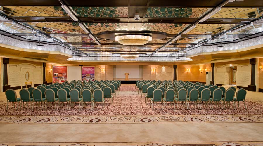 Kamelya Fulya Hotel