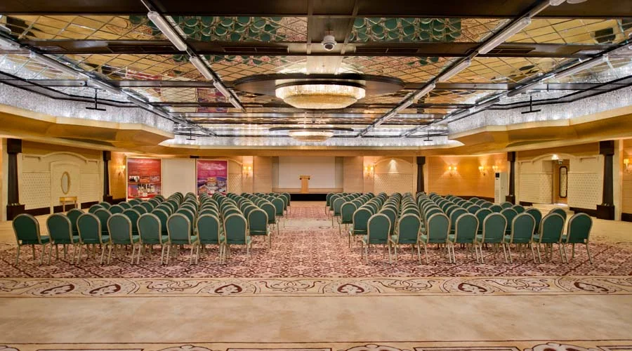 Kamelya Fulya Hotel