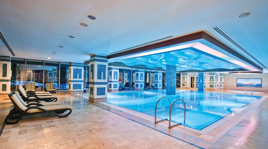 Kamelya Fulya Hotel