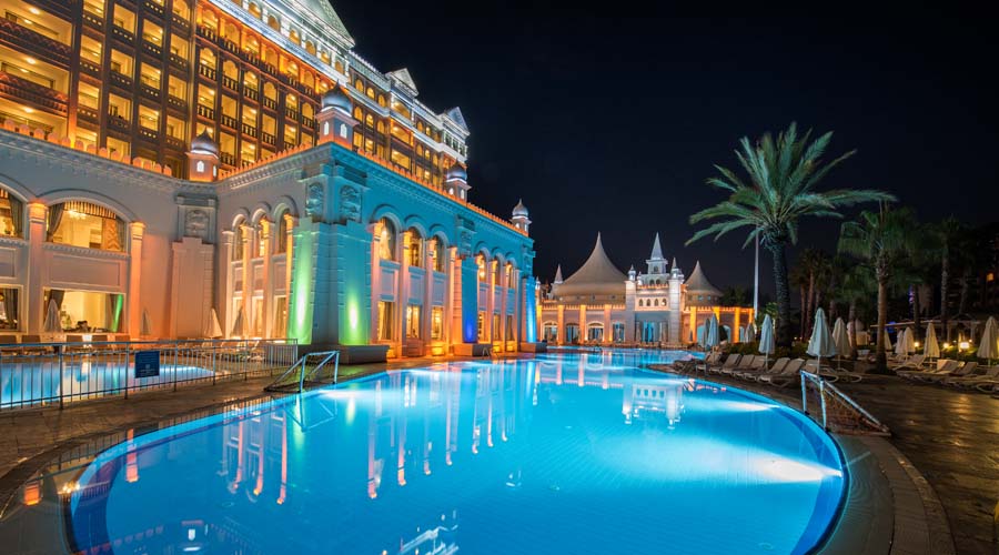 Kamelya Fulya Hotel