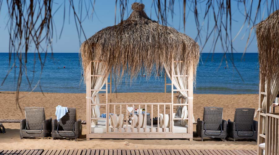 Kamelya Selin Hotel