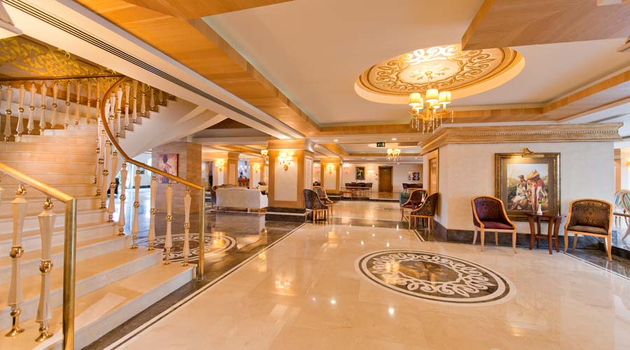 Kamelya Selin Hotel