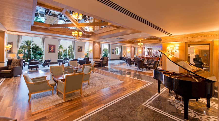 Kamelya Selin Hotel