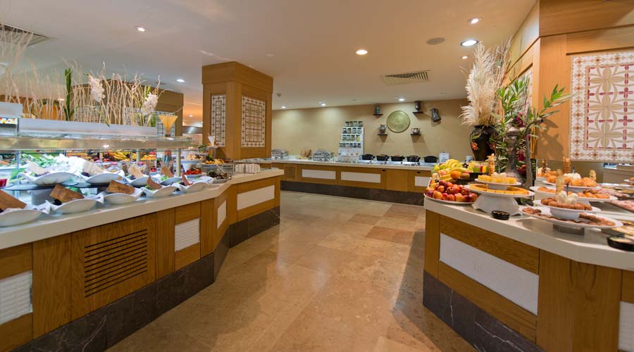 Kamelya Selin Hotel