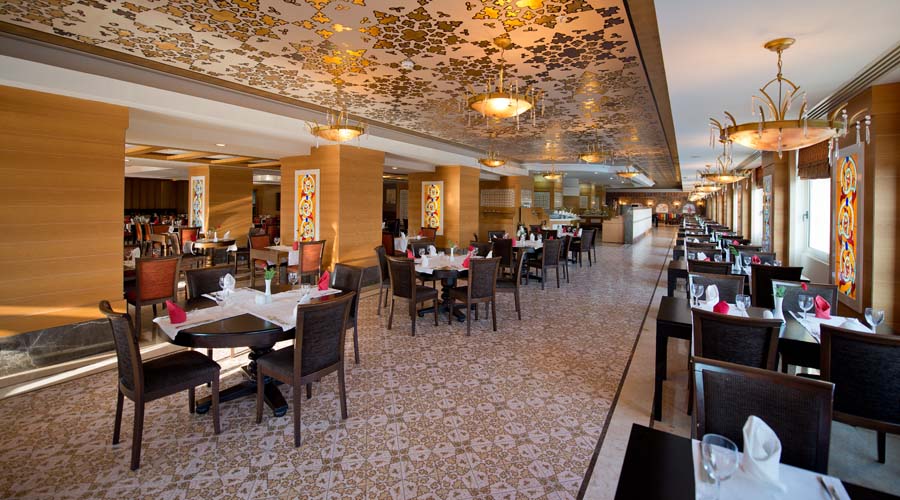 Kamelya Selin Hotel