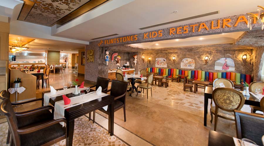 Kamelya Selin Hotel