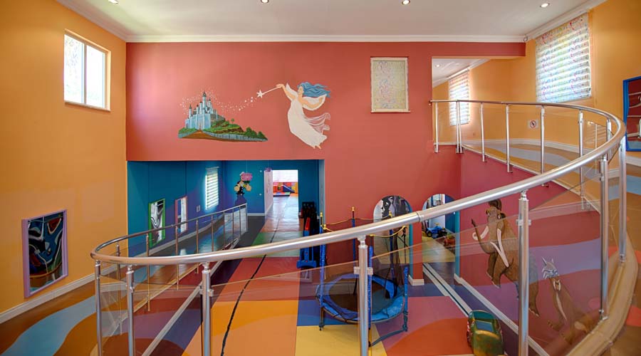 Kamelya Selin Hotel